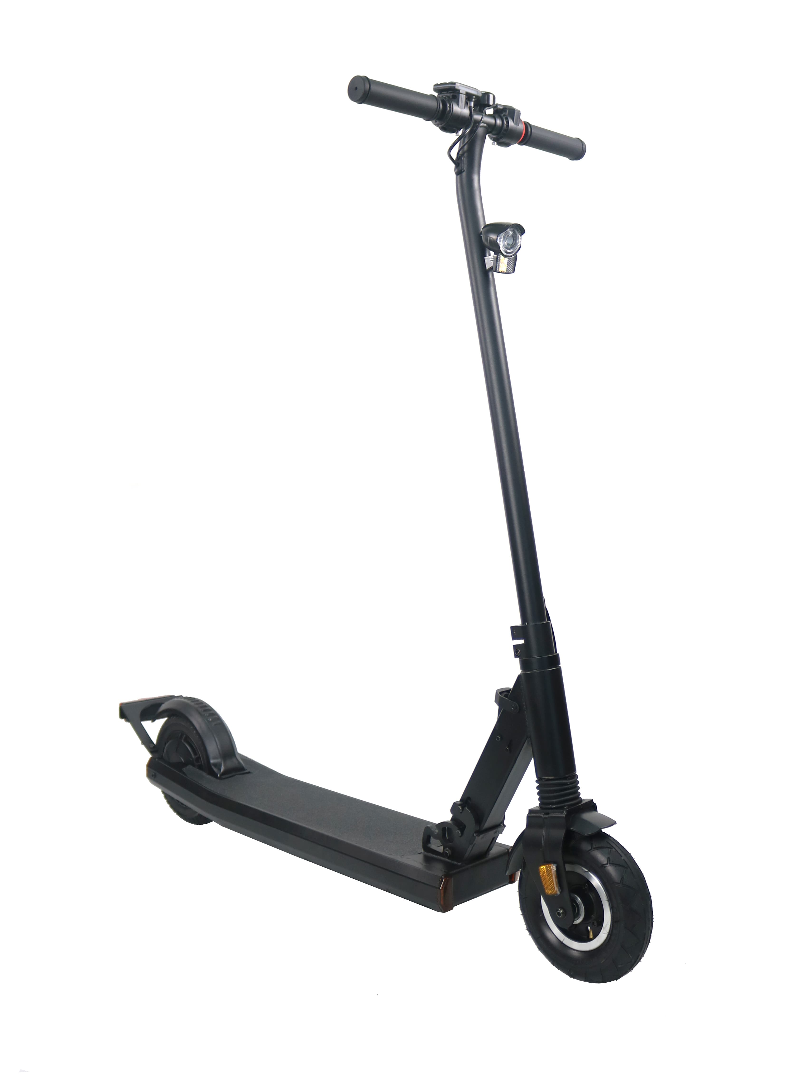 Električni skuter Eljet C-80 PRO crni - slika 2