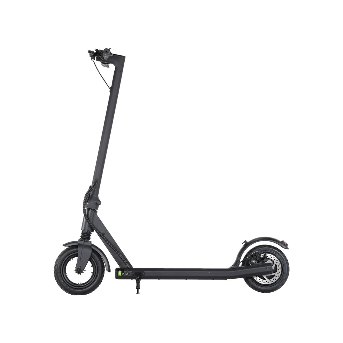 Električni skuter Eljet C-85 crni - slika 2