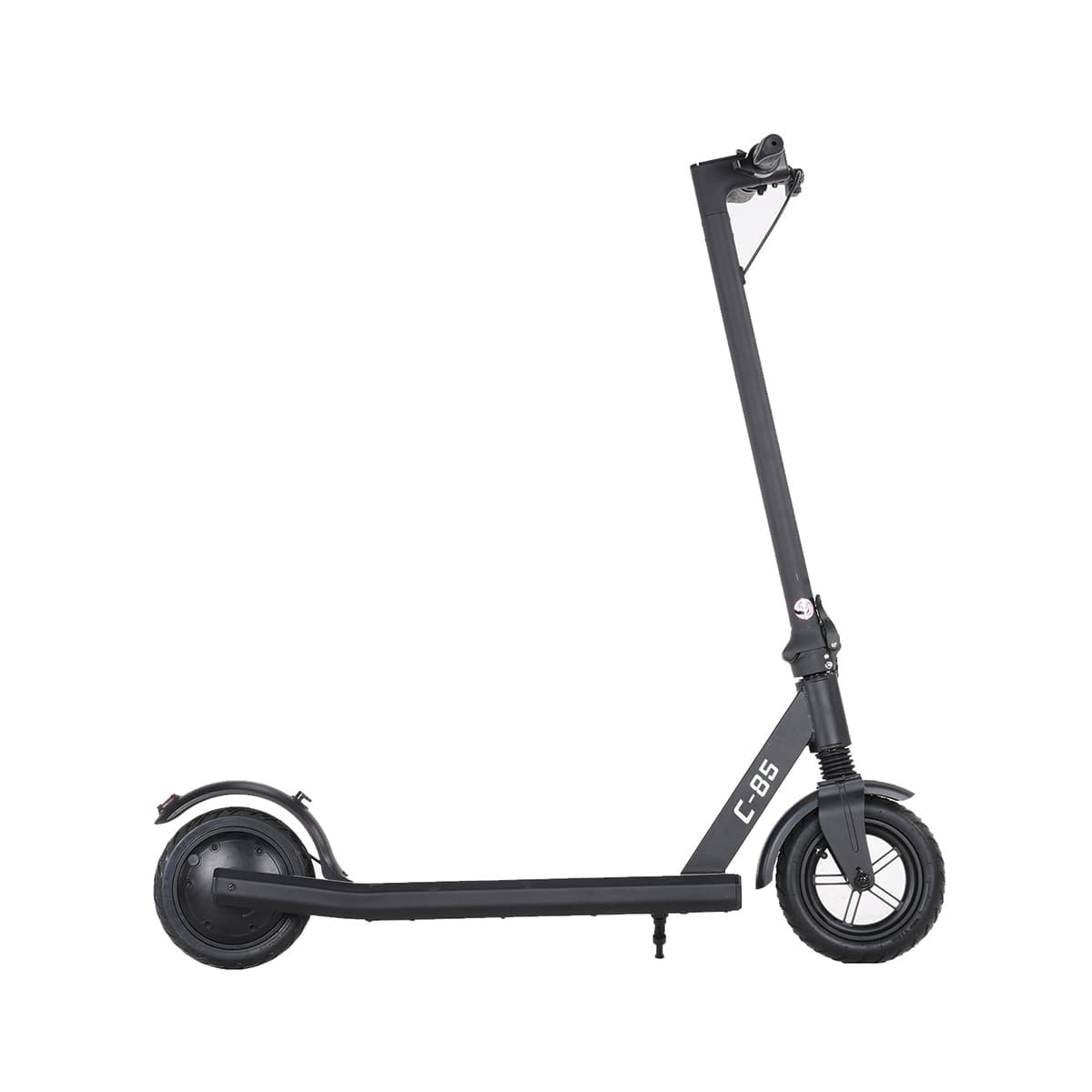 Električni skuter Eljet C-85 crni - slika 3