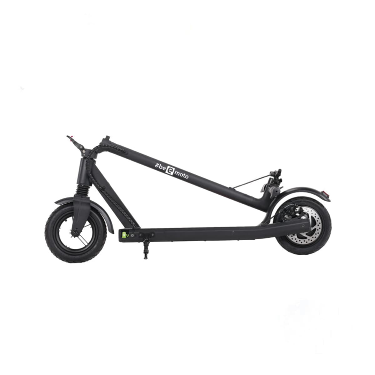Električni skuter Eljet C-85 crni - slika 5