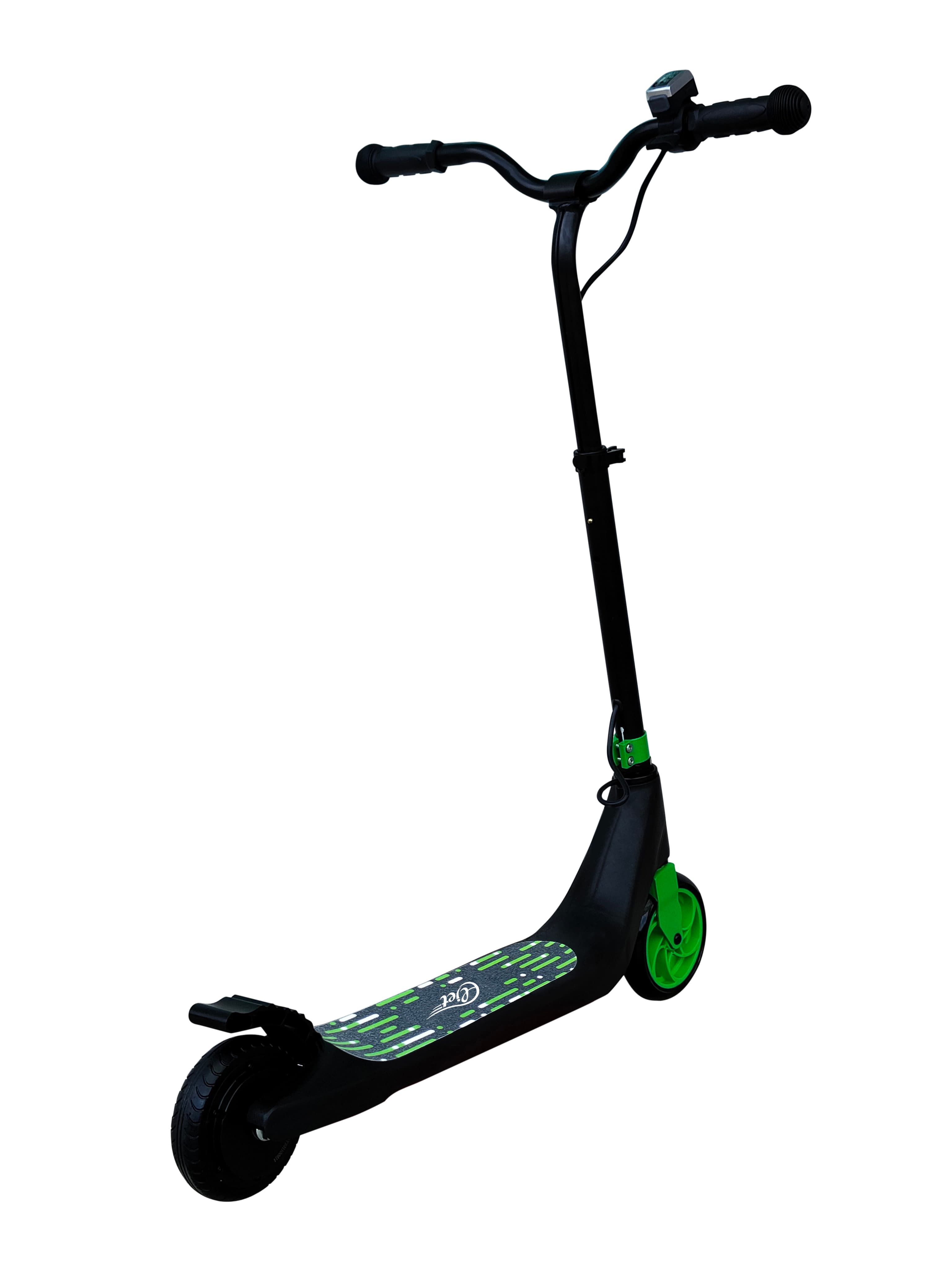 Električni skuter za djecu Eljet Argos Pro zeleni - slika 4