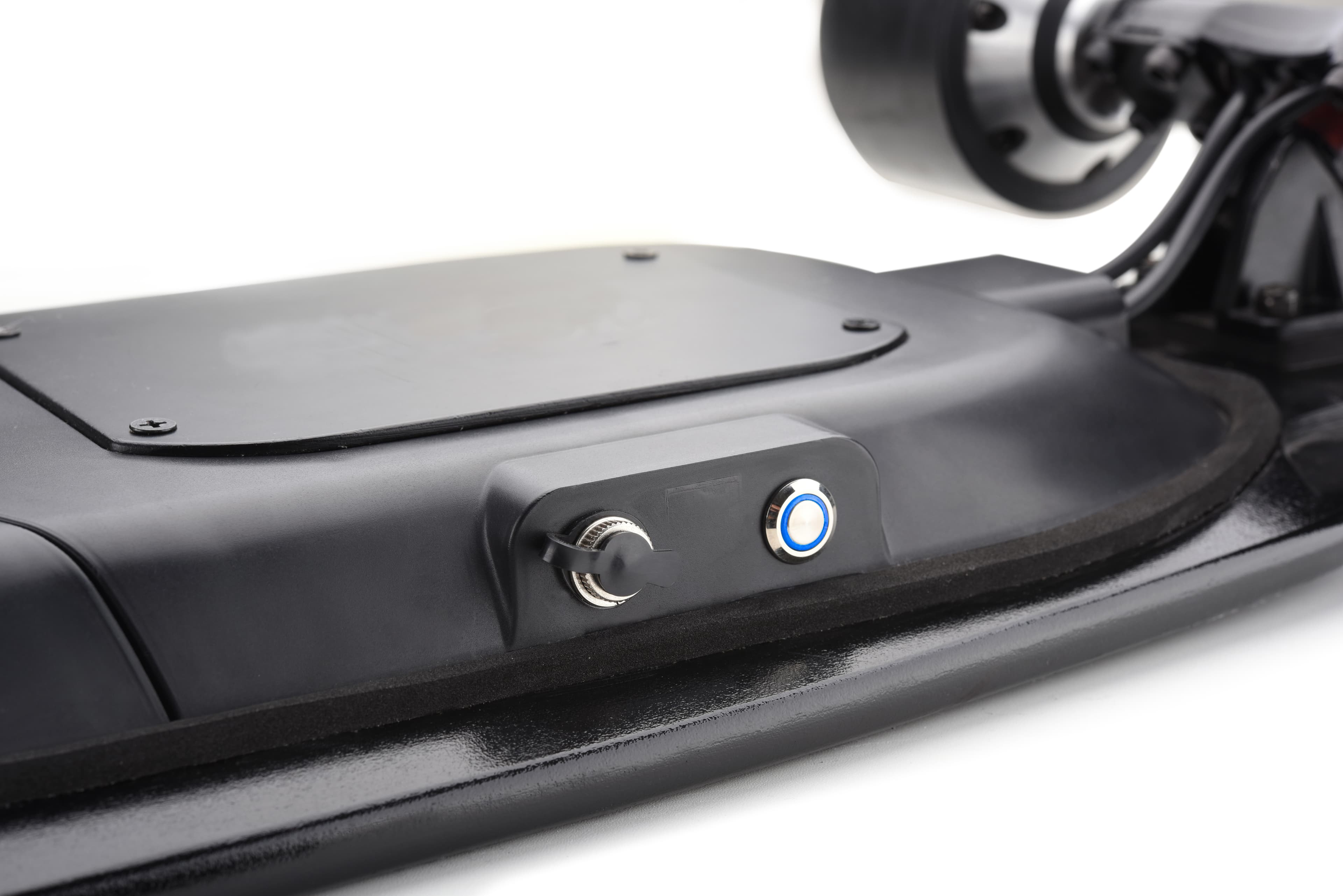 Eljet Street Pro električni longboard - slika 4
