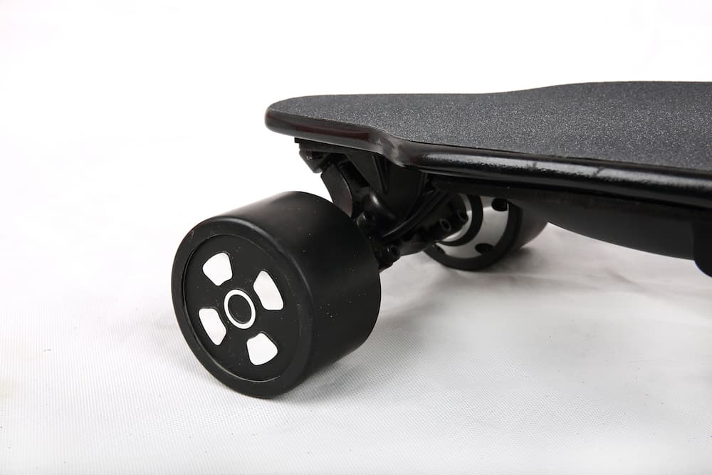 Eljet Street Pro električni longboard - slika 5