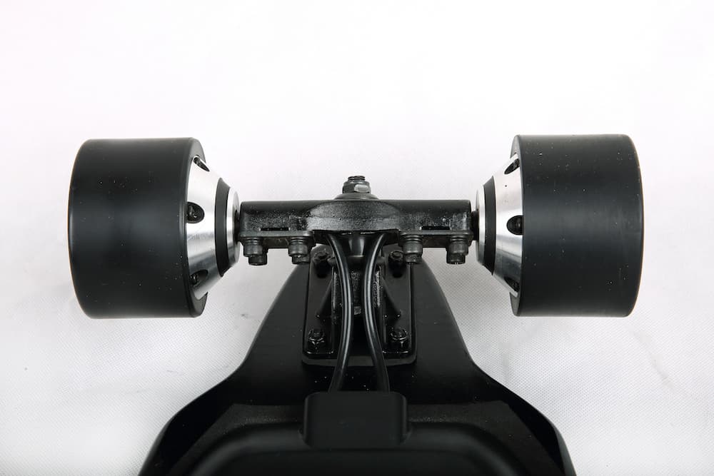 Eljet Street Pro električni longboard - slika 6