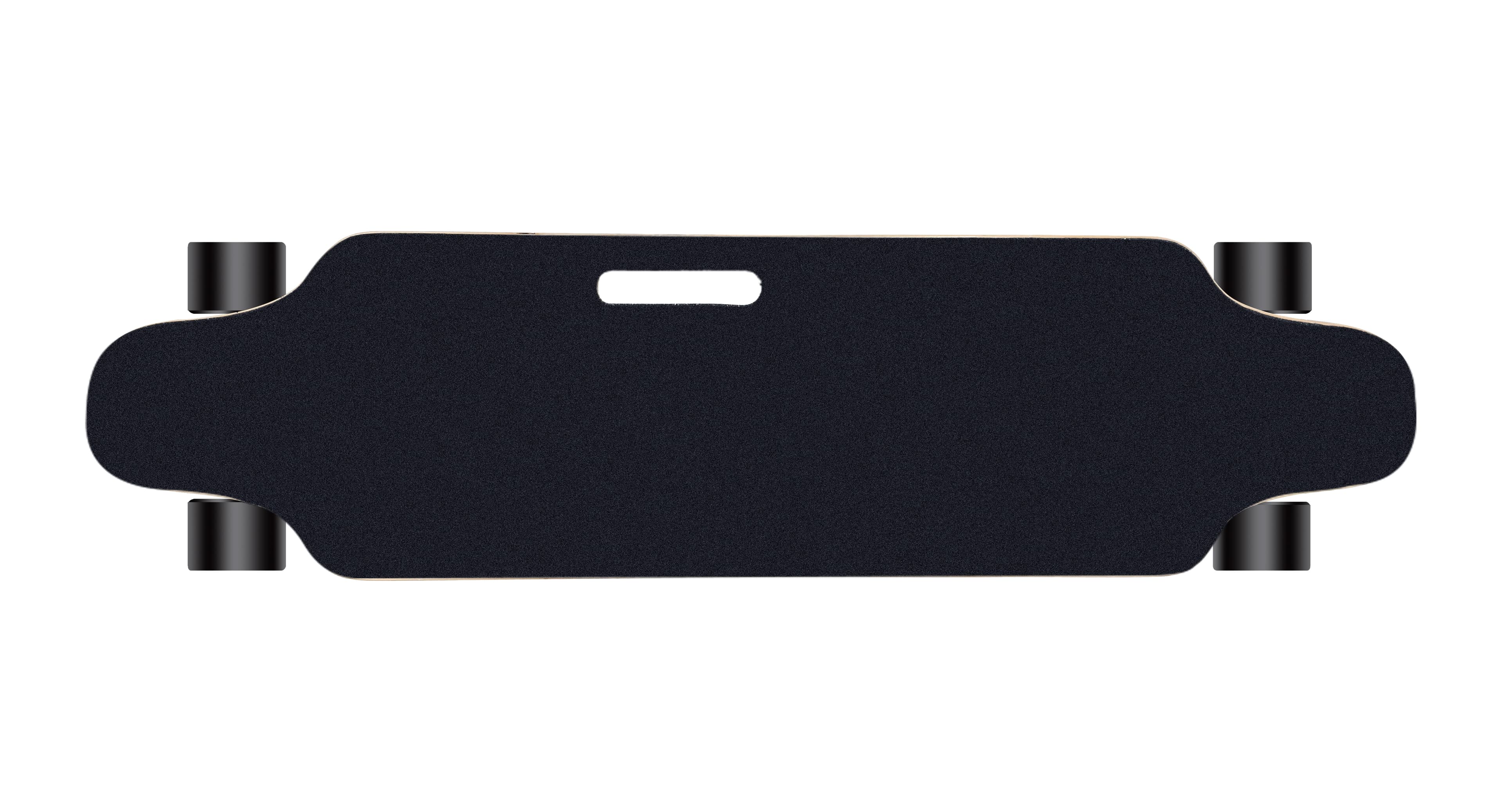 Eljet Alpha Pro električni longboard - slika 2
