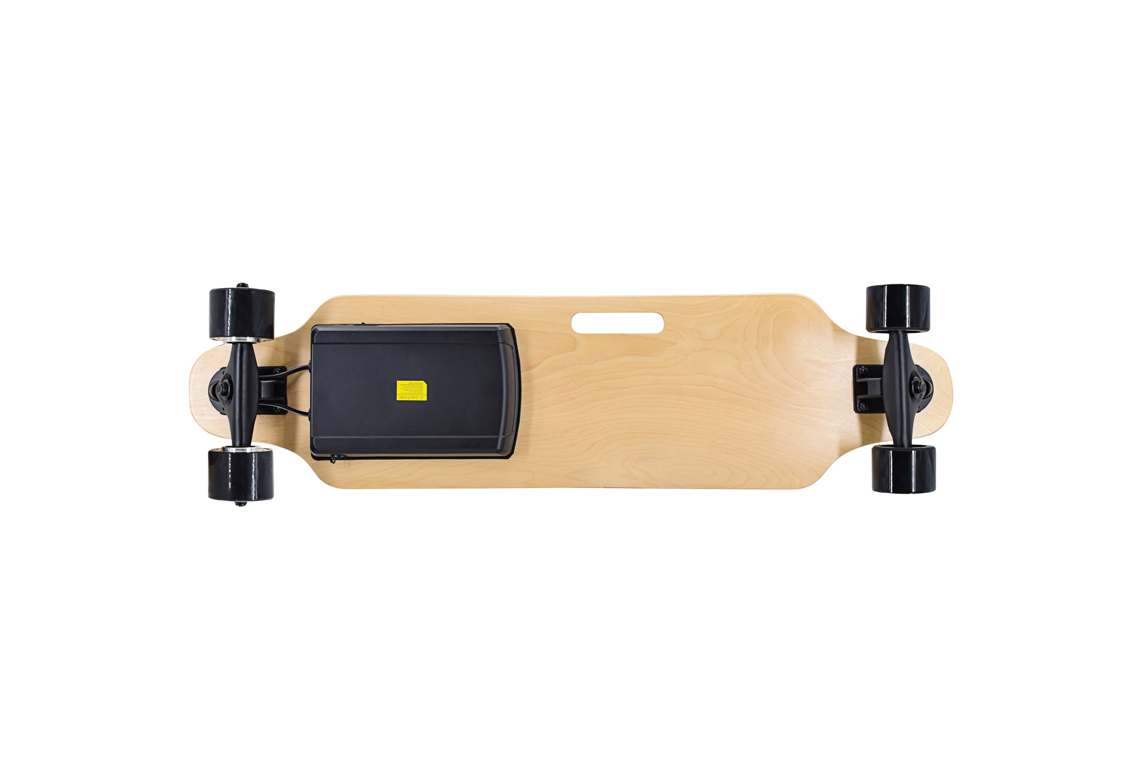 Eljet Alpha Pro električni longboard - slika 3