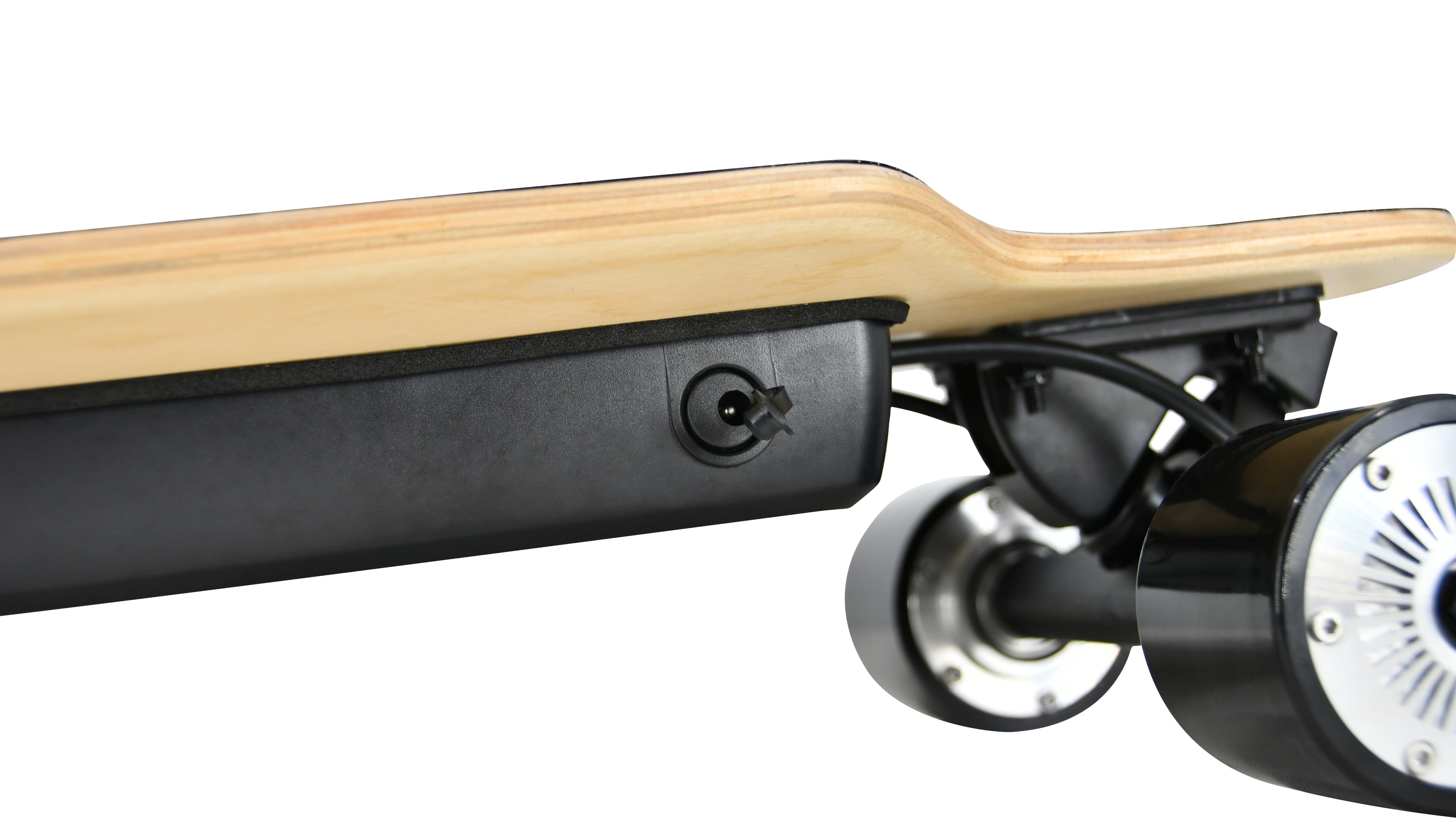 Eljet Alpha Pro električni longboard - slika 5