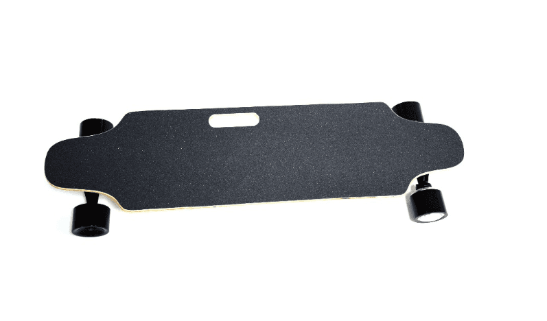Eljet Alpha Pro električni longboard - slika 6