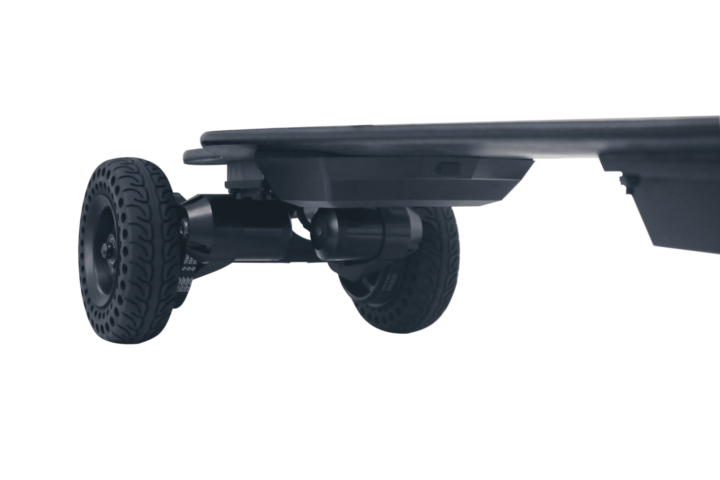 Eljet X-Road električni longboard - slika 4