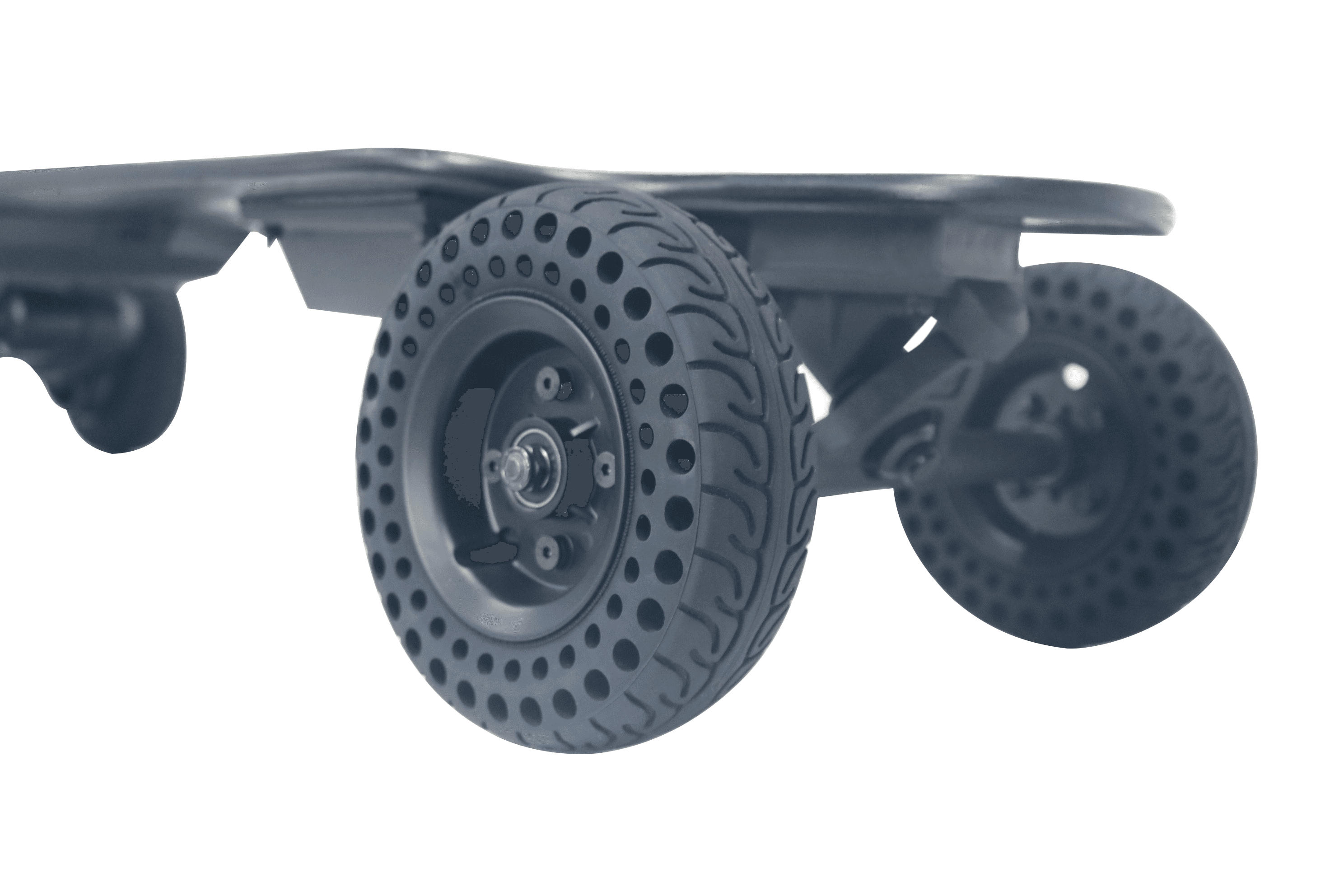 Eljet X-Road električni longboard - slika 5