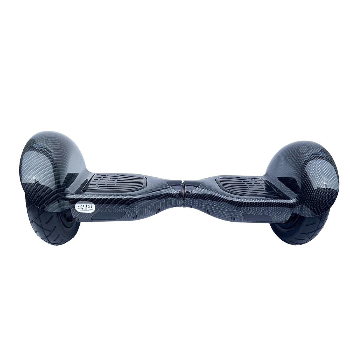 Kolonožka® Roadster karbonska crna - slika 2
