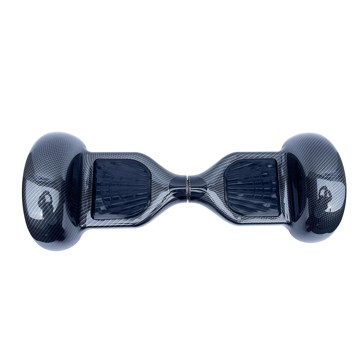 Kolonožka® Roadster karbonska crna - slika 3