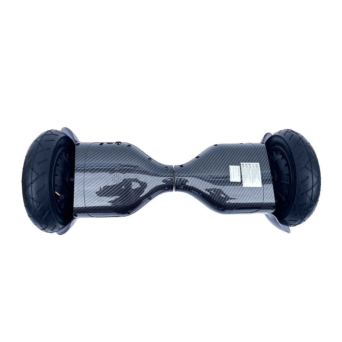 Kolonožka® Roadster karbonska crna - slika 5