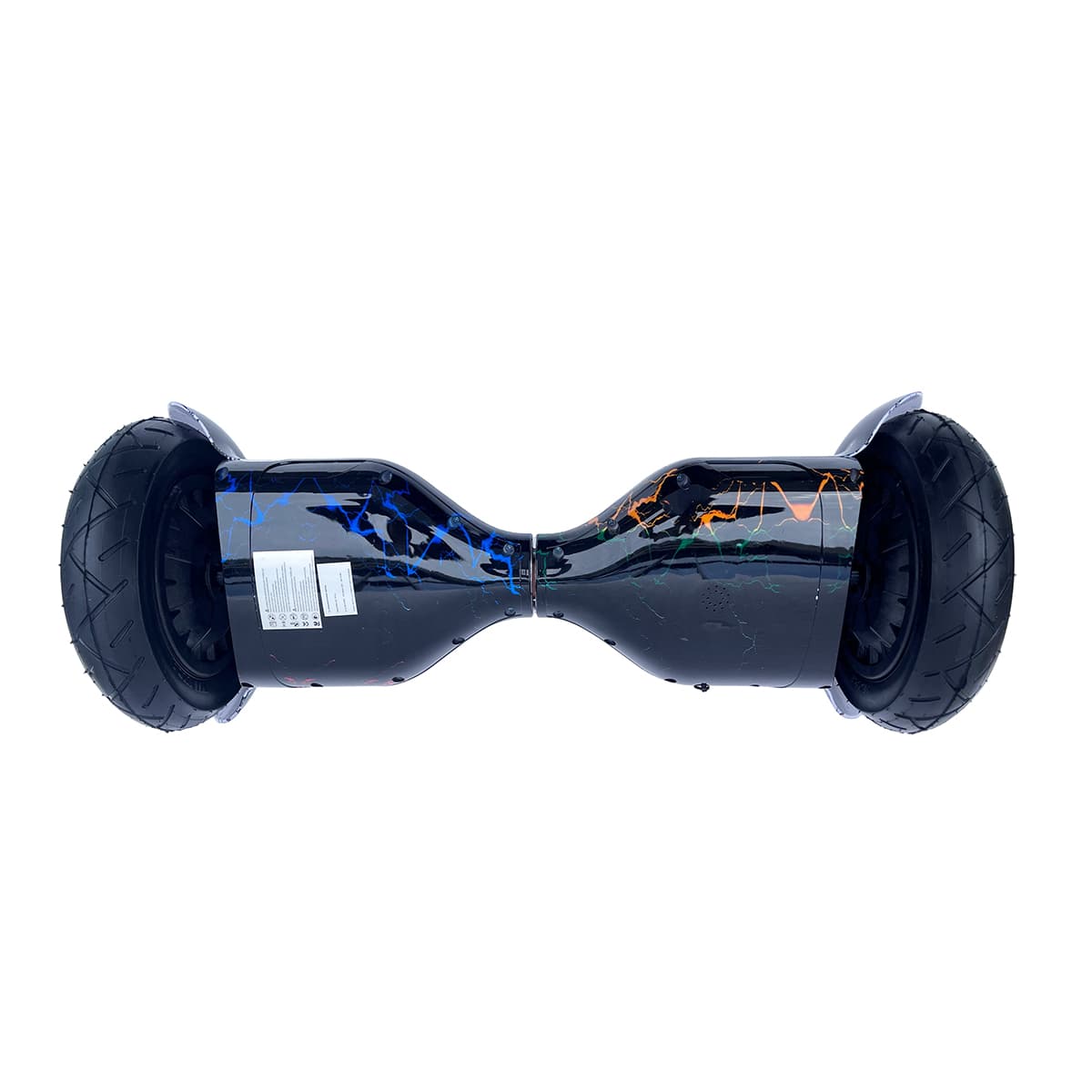 Kolonožka® Roadster munja - slika 5