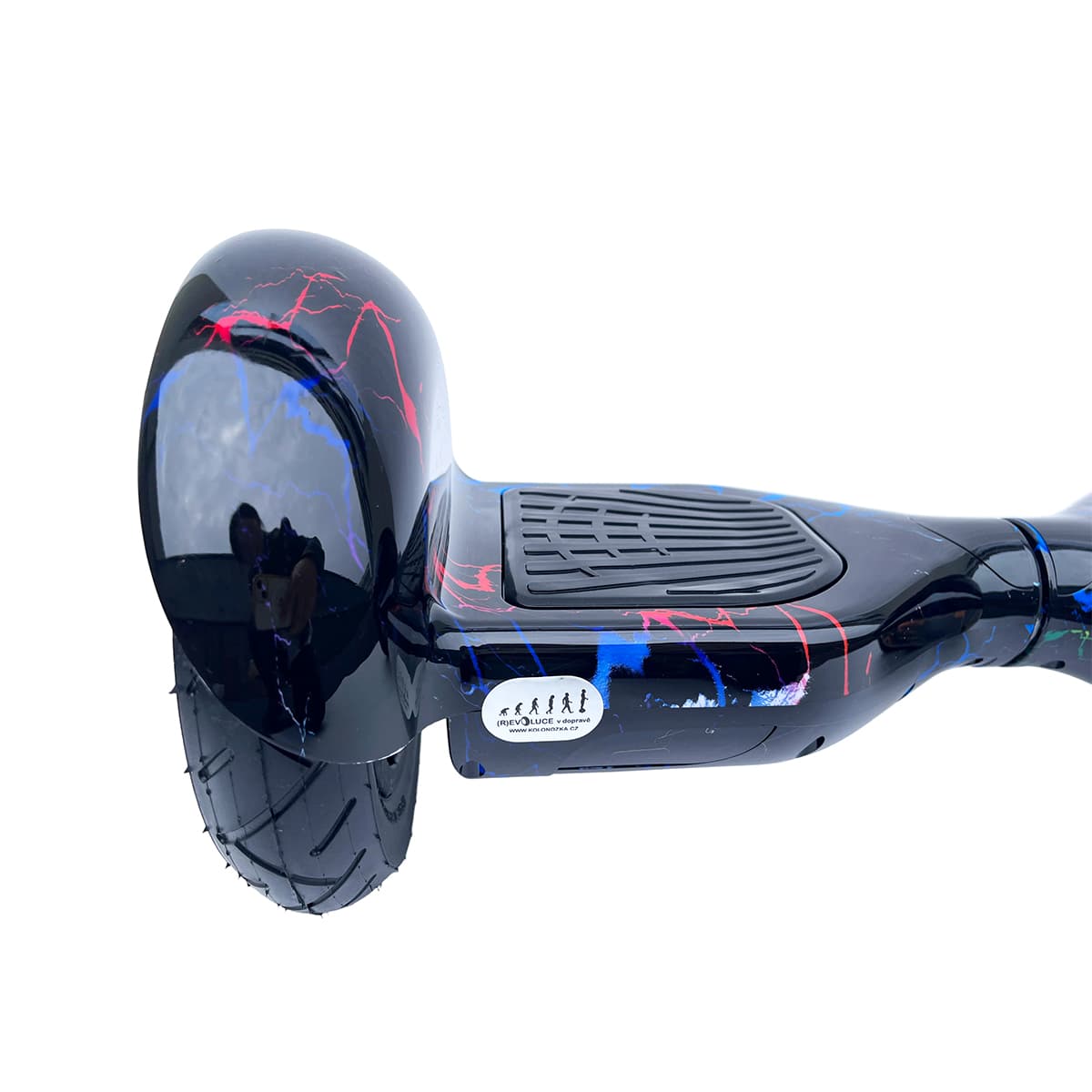 Kolonožka® Roadster munja - slika 7