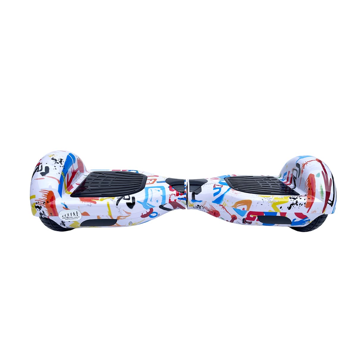 Kolonožka® Lite luda bijela - slika 2