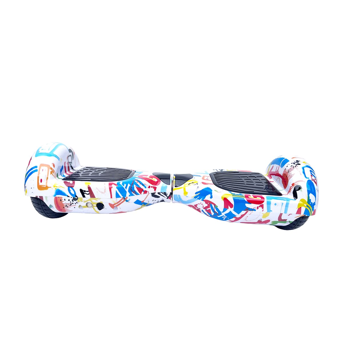 Kolonožka® Lite luda bijela - slika 4