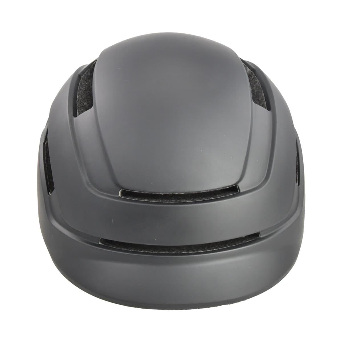 Eljet LED kaciga, mat crna - slika 4