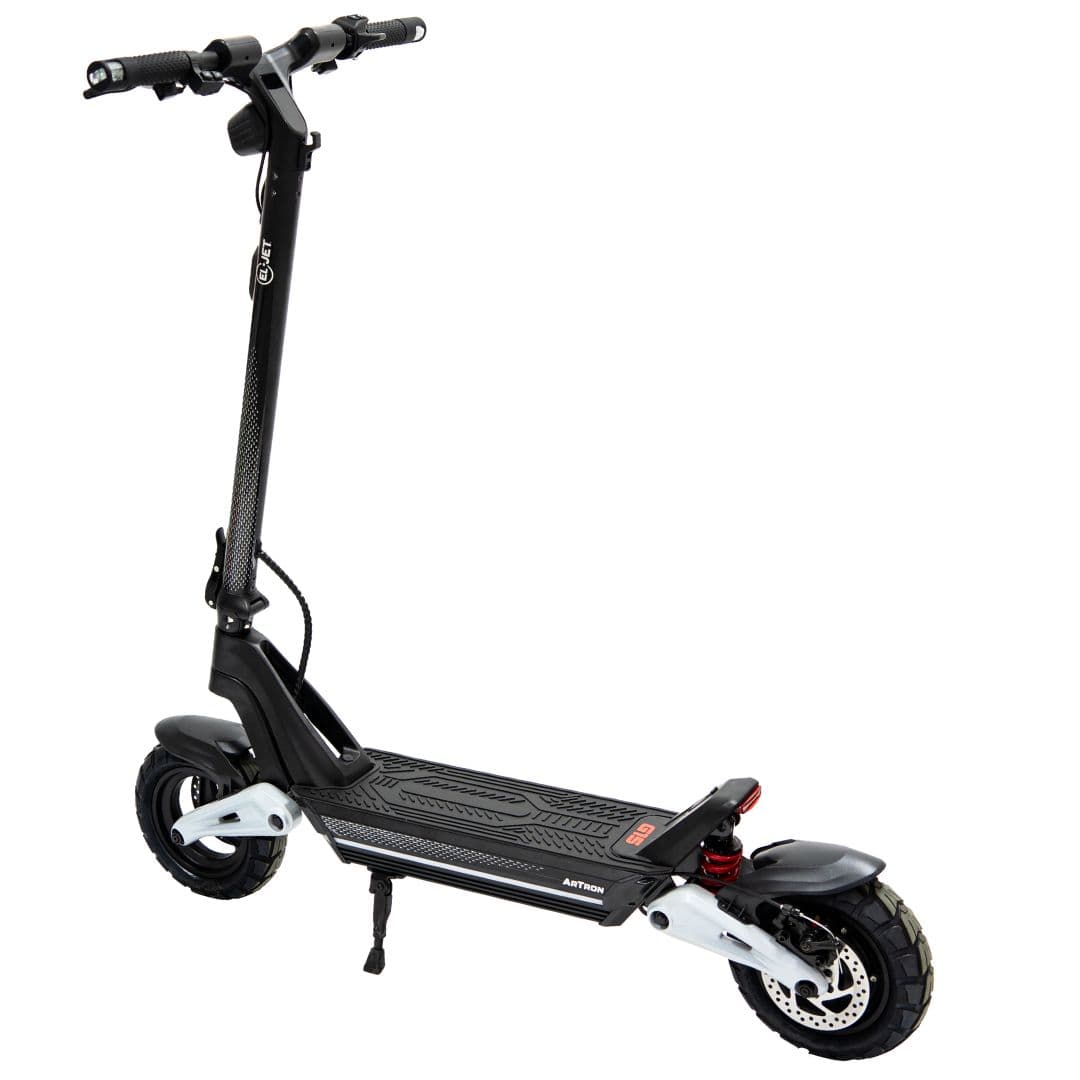 Električni skuter Eljet ArTron G15 - slika 2