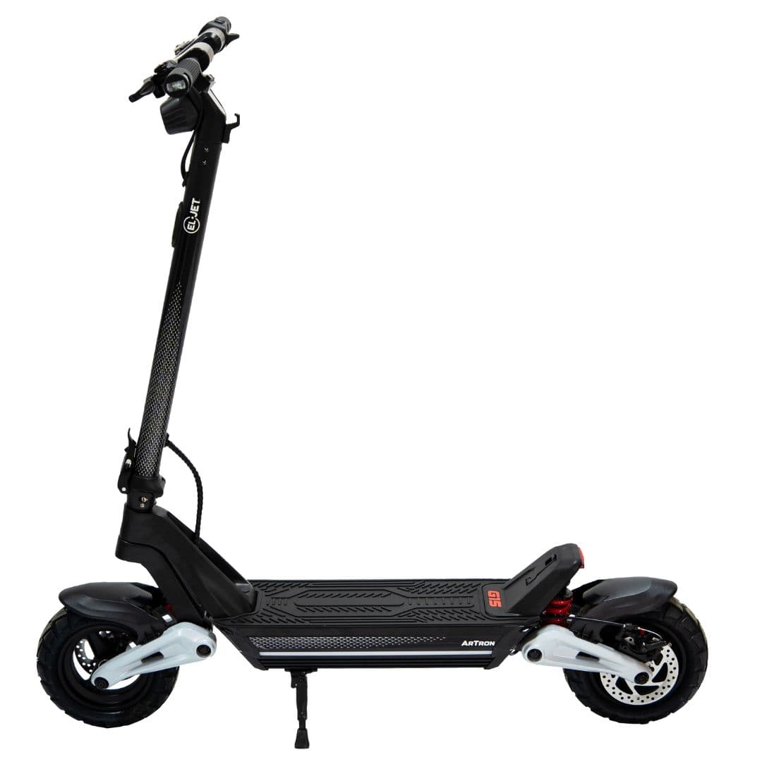 Električni skuter Eljet ArTron G15 - slika 3