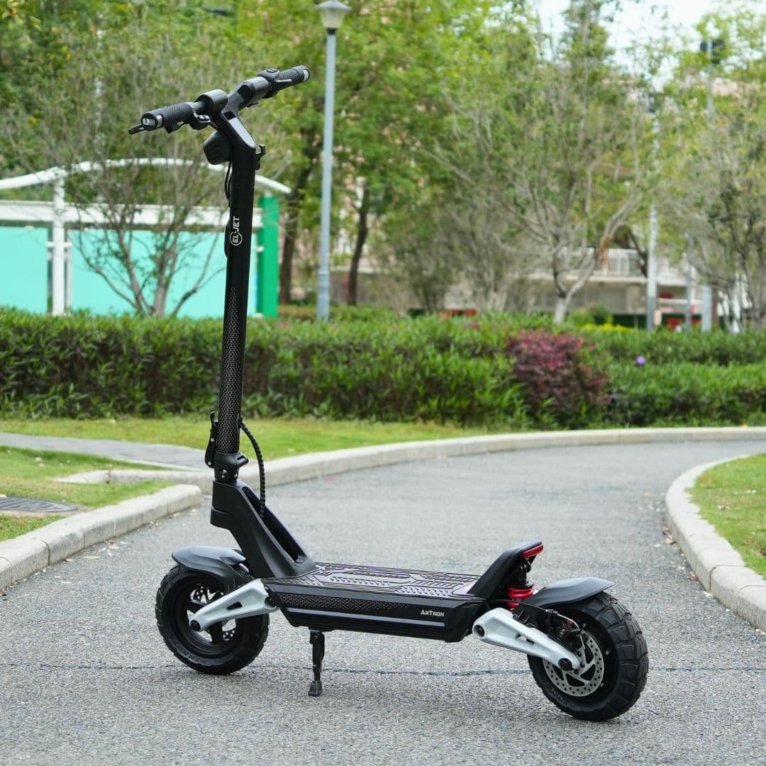 Električni skuter Eljet ArTron G15 - slika 4