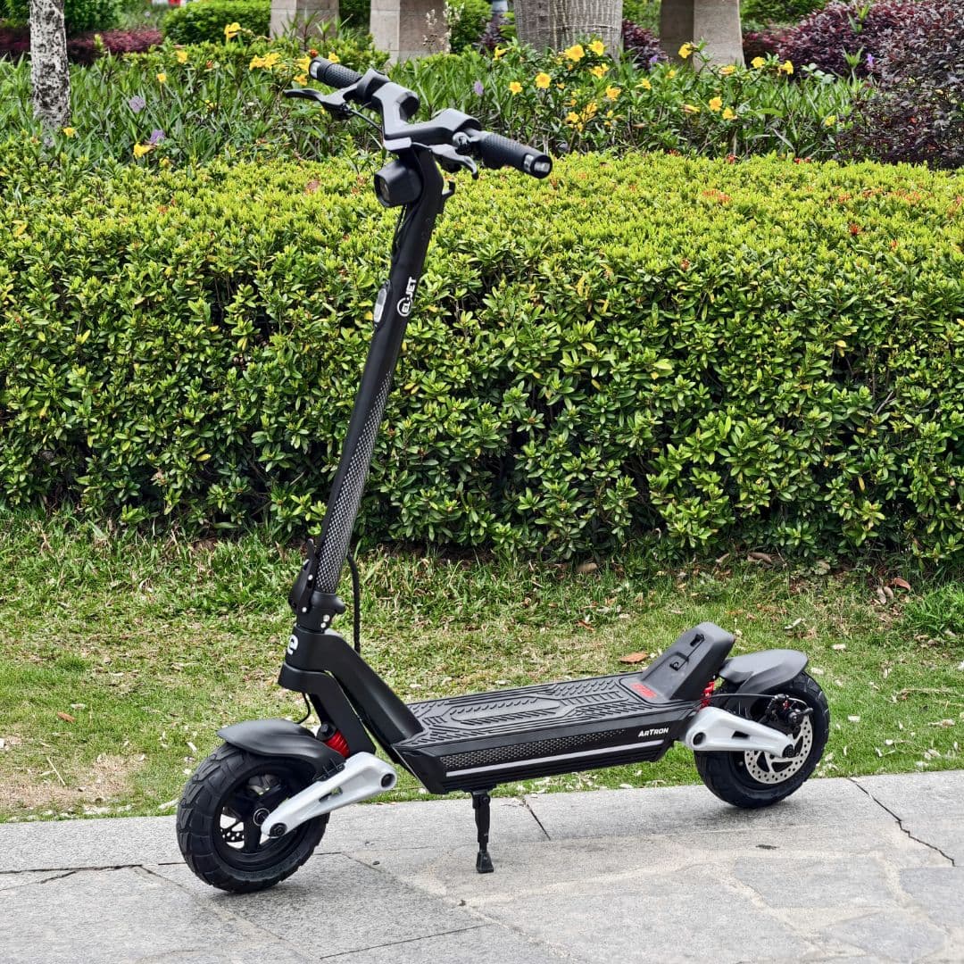 Električni skuter Eljet ArTron G15 - slika 5