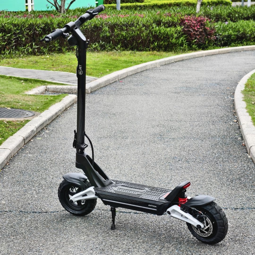 Električni skuter Eljet ArTron G15 - slika 6