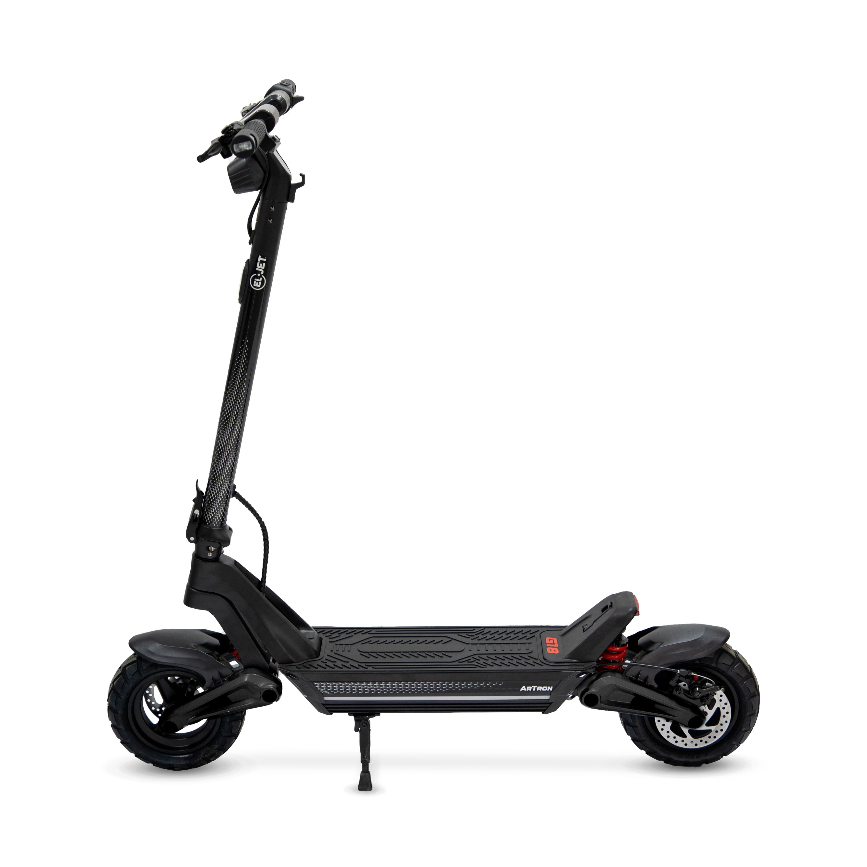 Eljet ArTron G18 električni skuter - slika 2