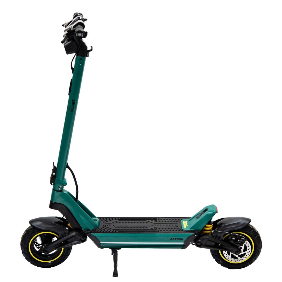 Električni skuter Eljet ArTron G18 LE - slika 2