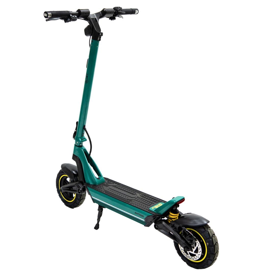 Električni skuter Eljet ArTron G18 LE - slika 3