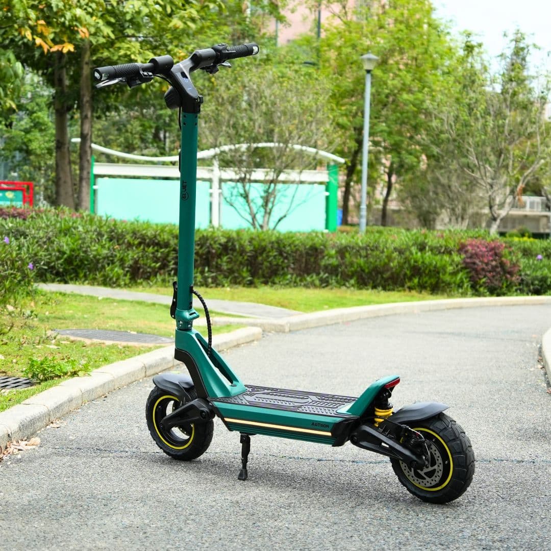 Električni skuter Eljet ArTron G18 LE - slika 4