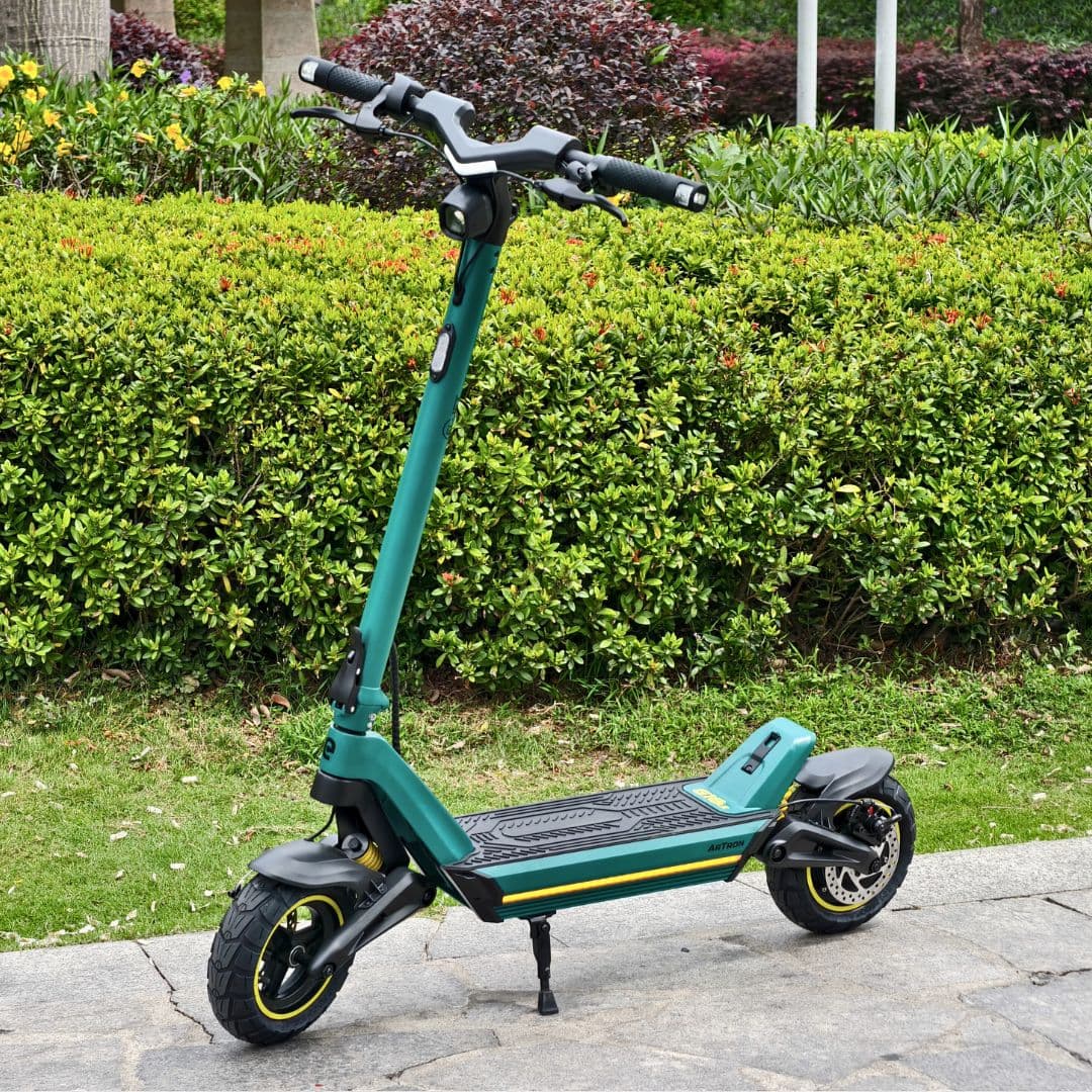 Električni skuter Eljet ArTron G18 LE - slika 5