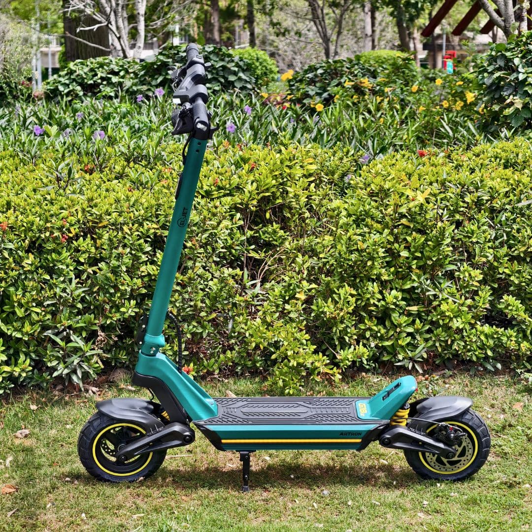 Električni skuter Eljet ArTron G18 LE - slika 6