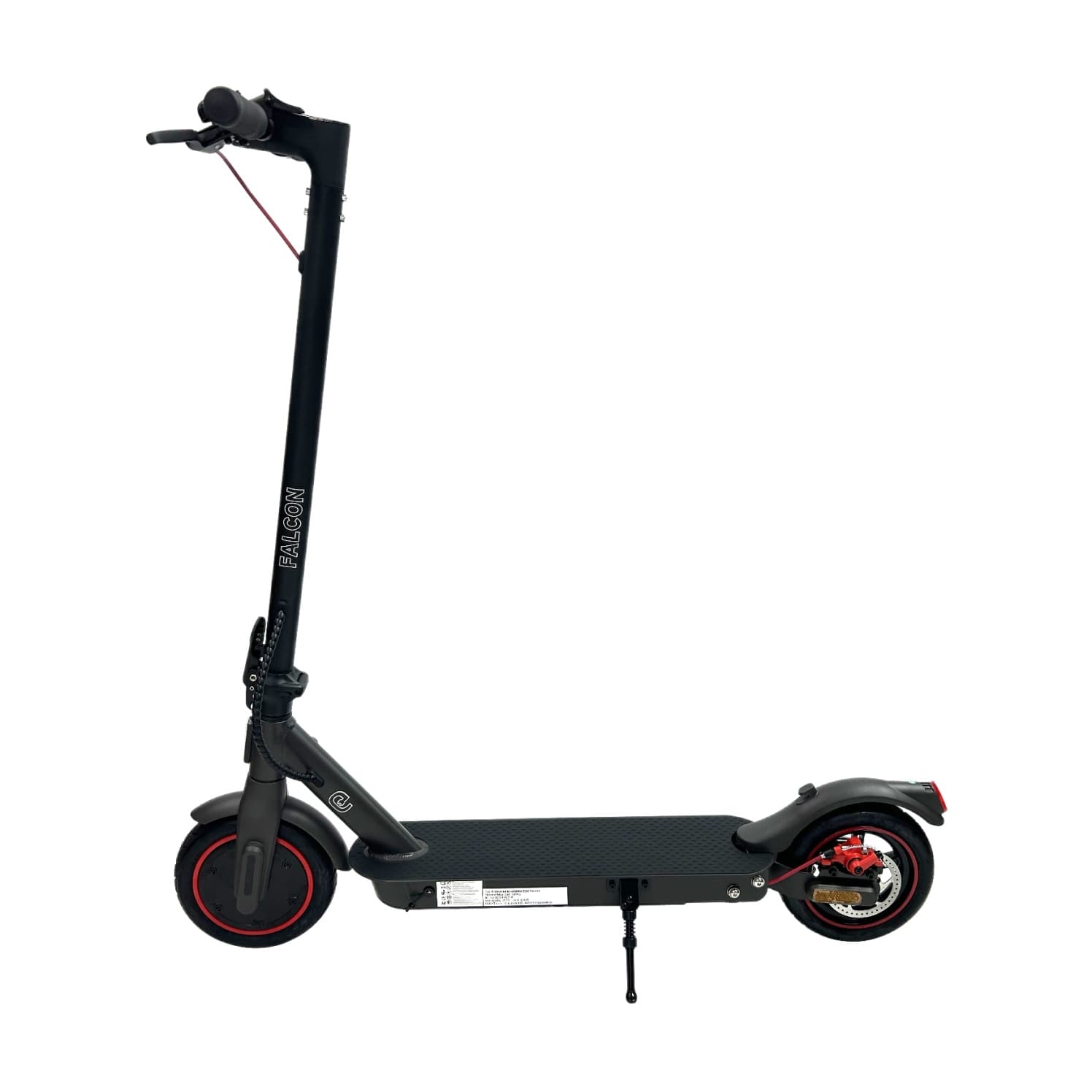 Eljet Falcon električni skuter - slika 2