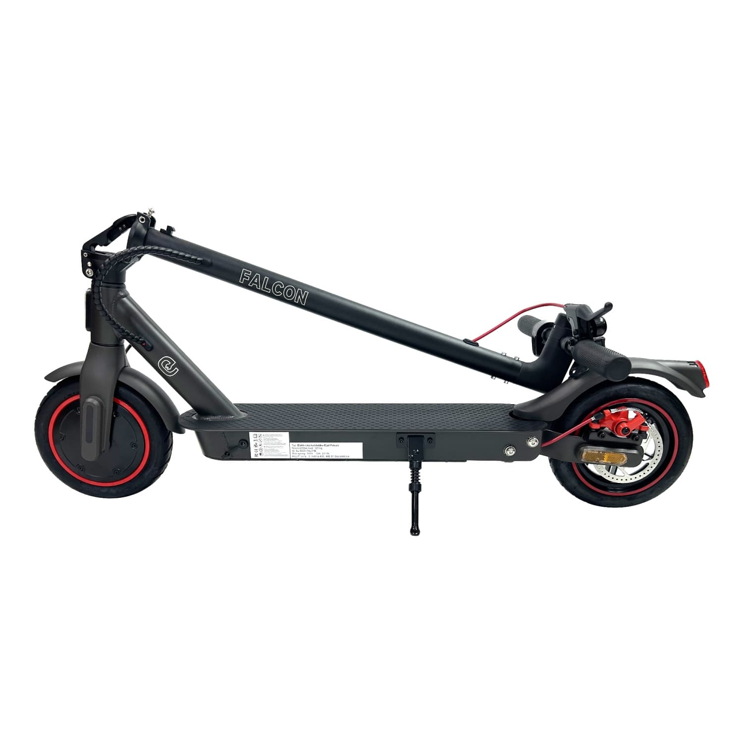 Eljet Falcon električni skuter - slika 3