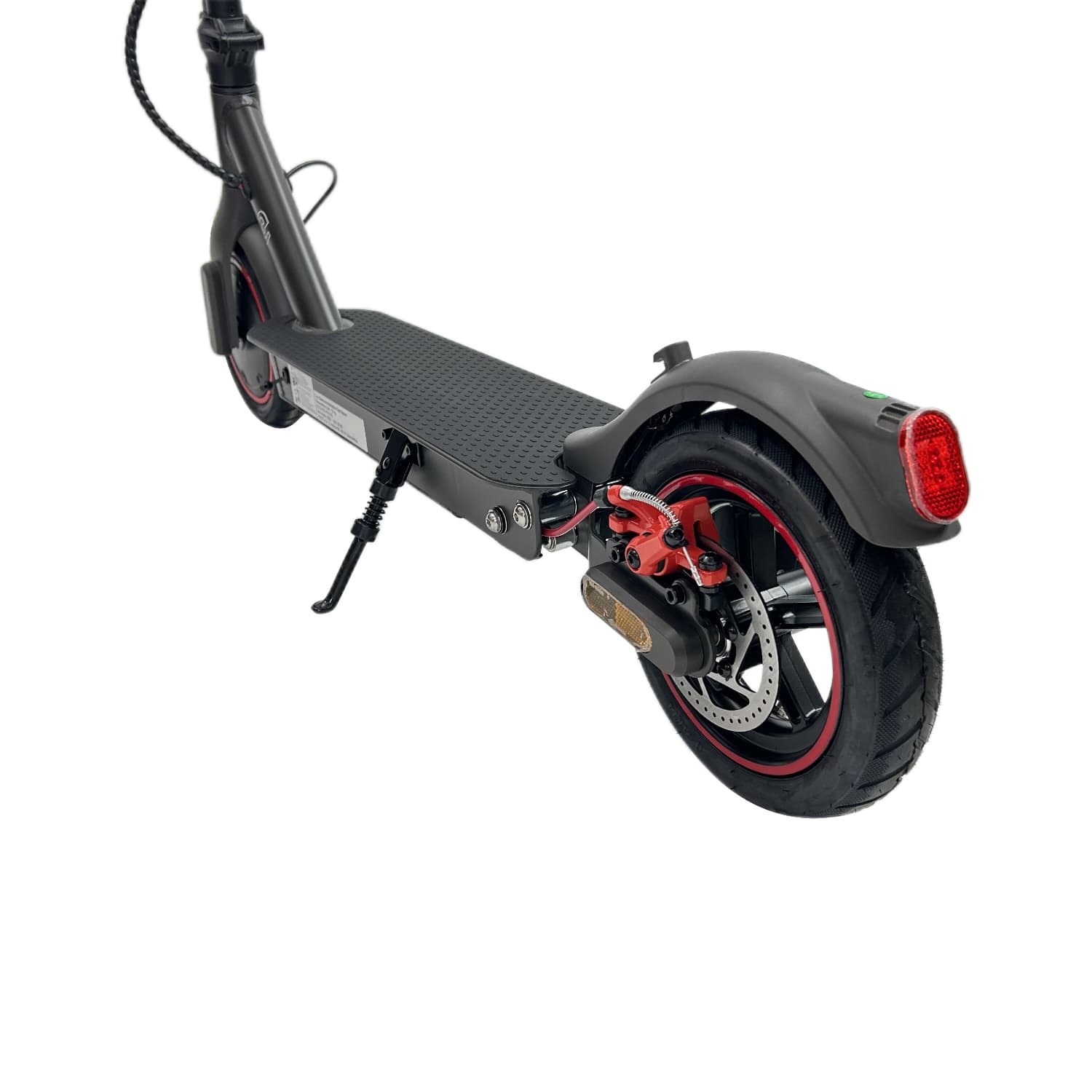 Eljet Falcon električni skuter - slika 7