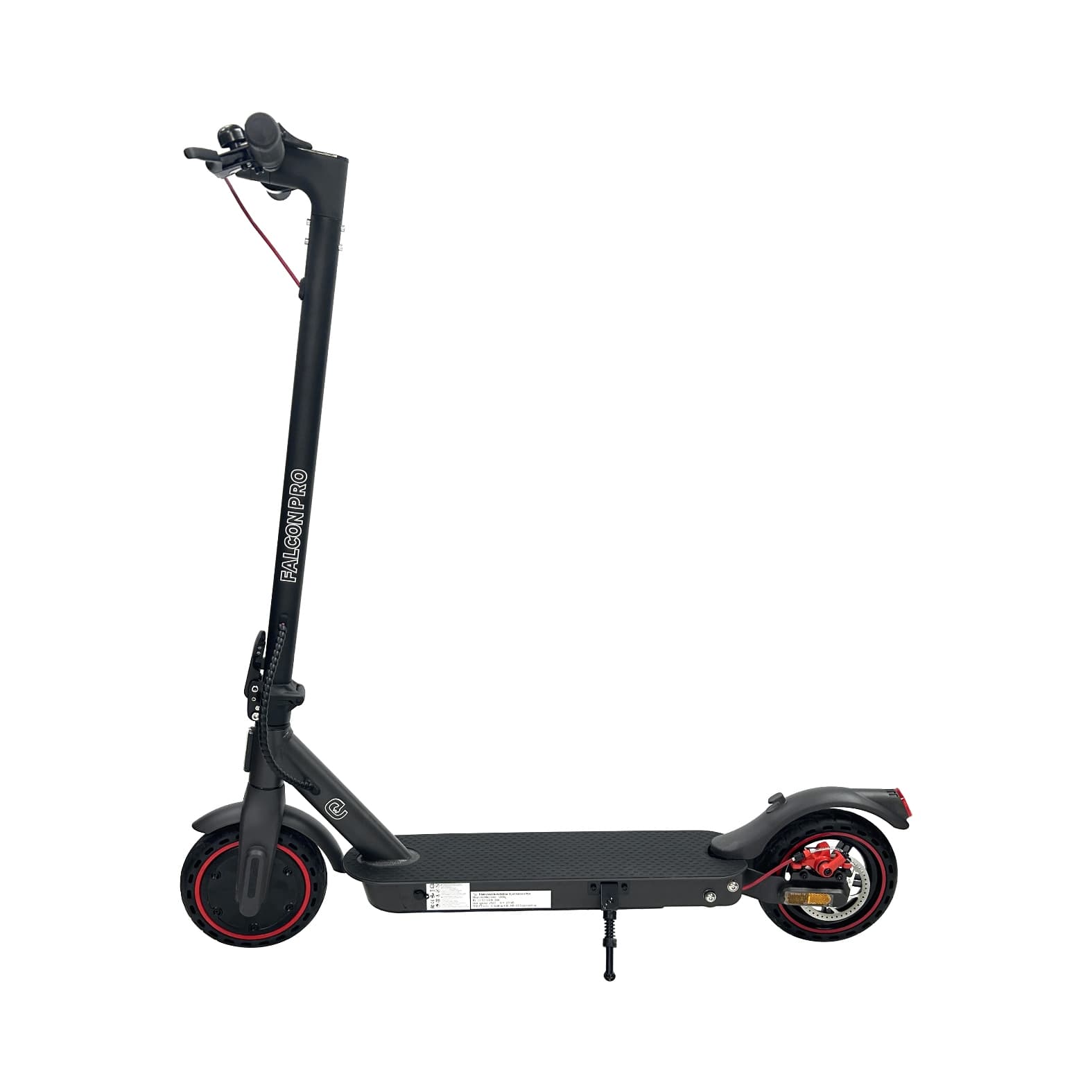 Eljet Falcon Pro električni skuter - slika 2