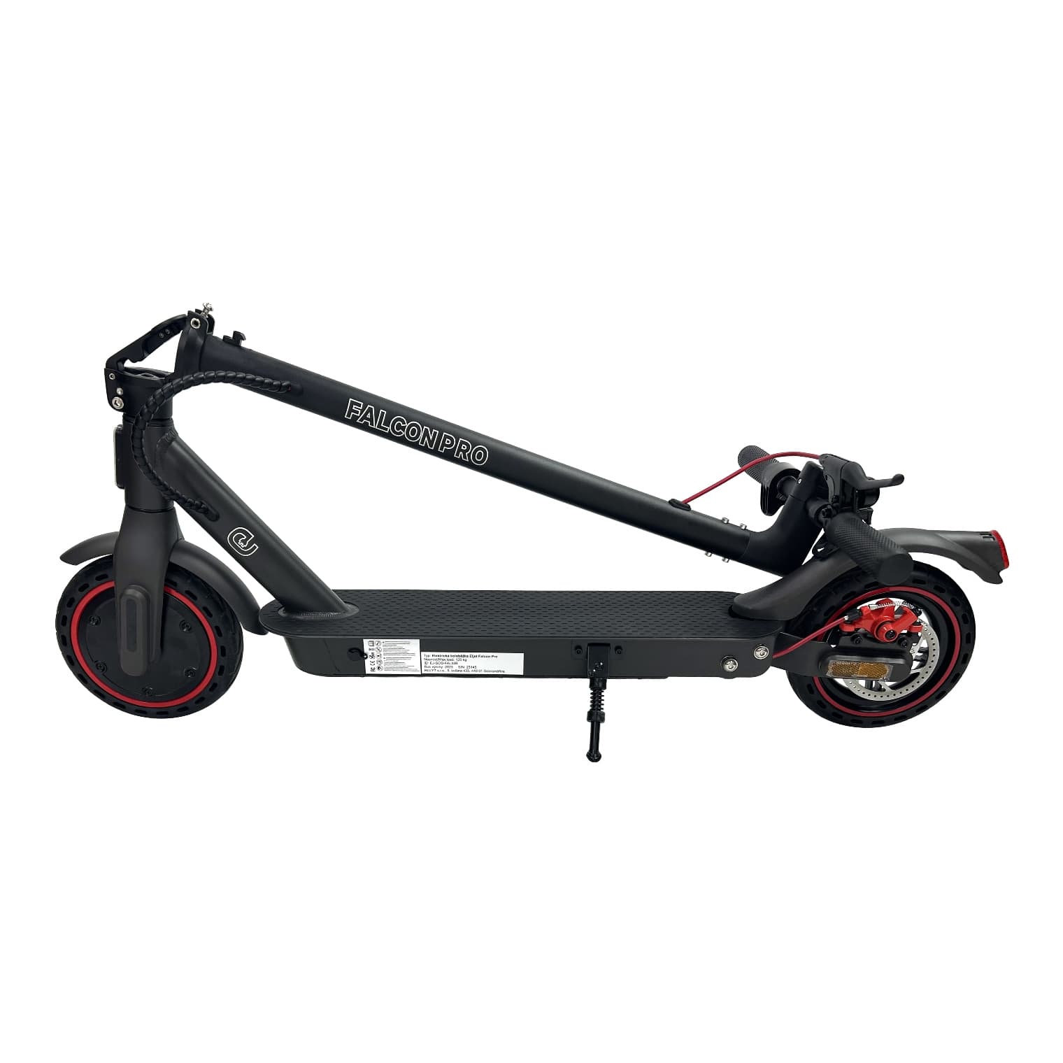 Eljet Falcon Pro električni skuter - slika 3