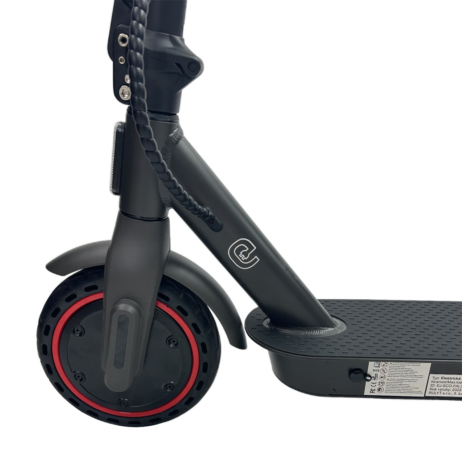 Eljet Falcon Pro električni skuter - slika 4