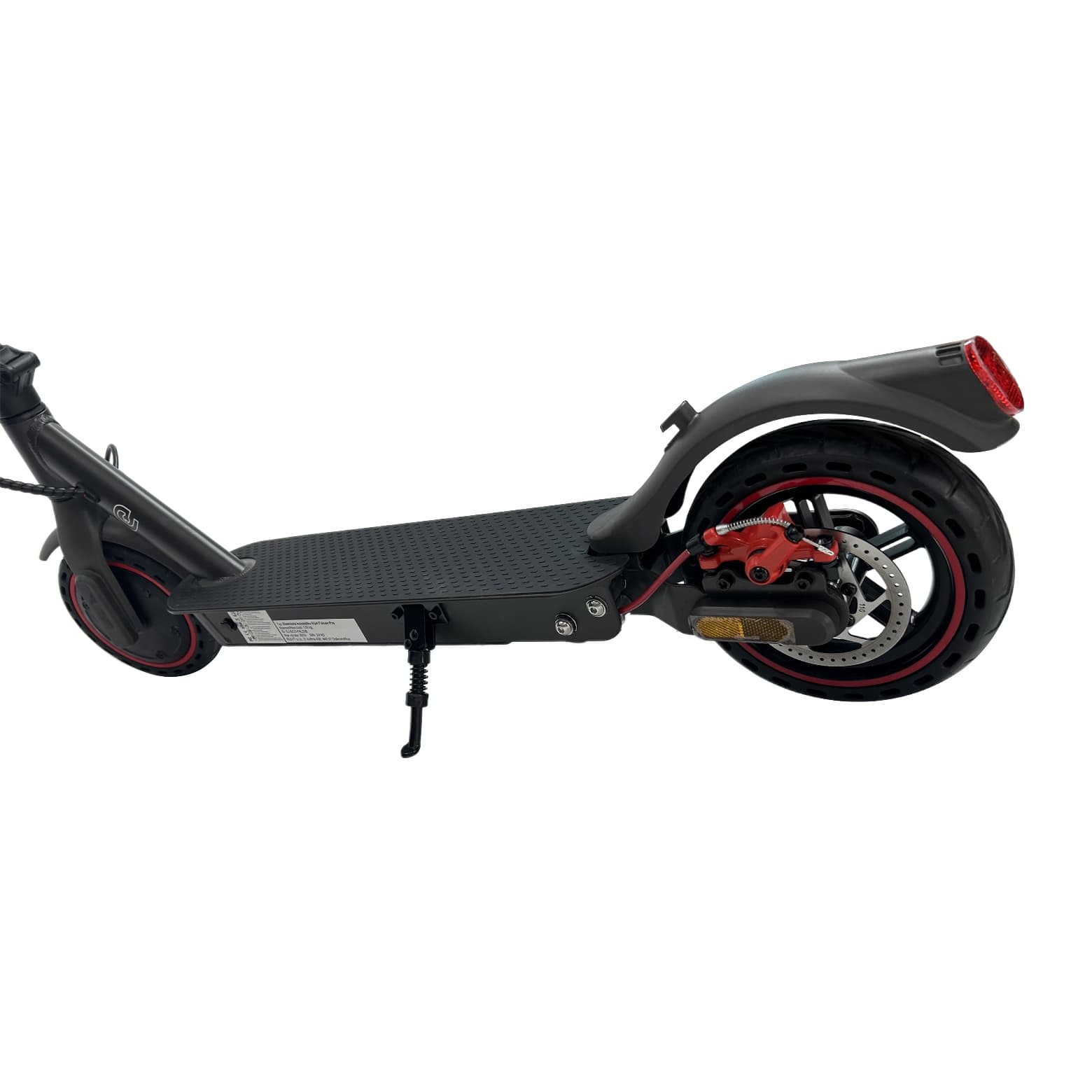 Eljet Falcon Pro električni skuter - slika 7