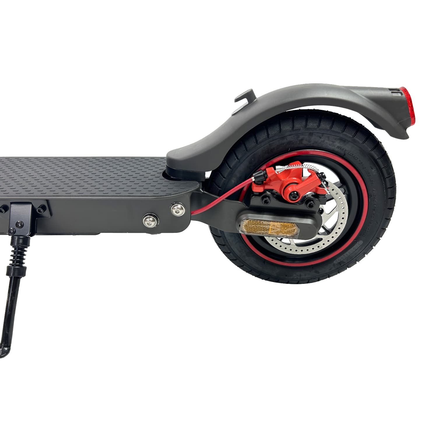 Eljet Falcon MAX električni skuter - slika 5