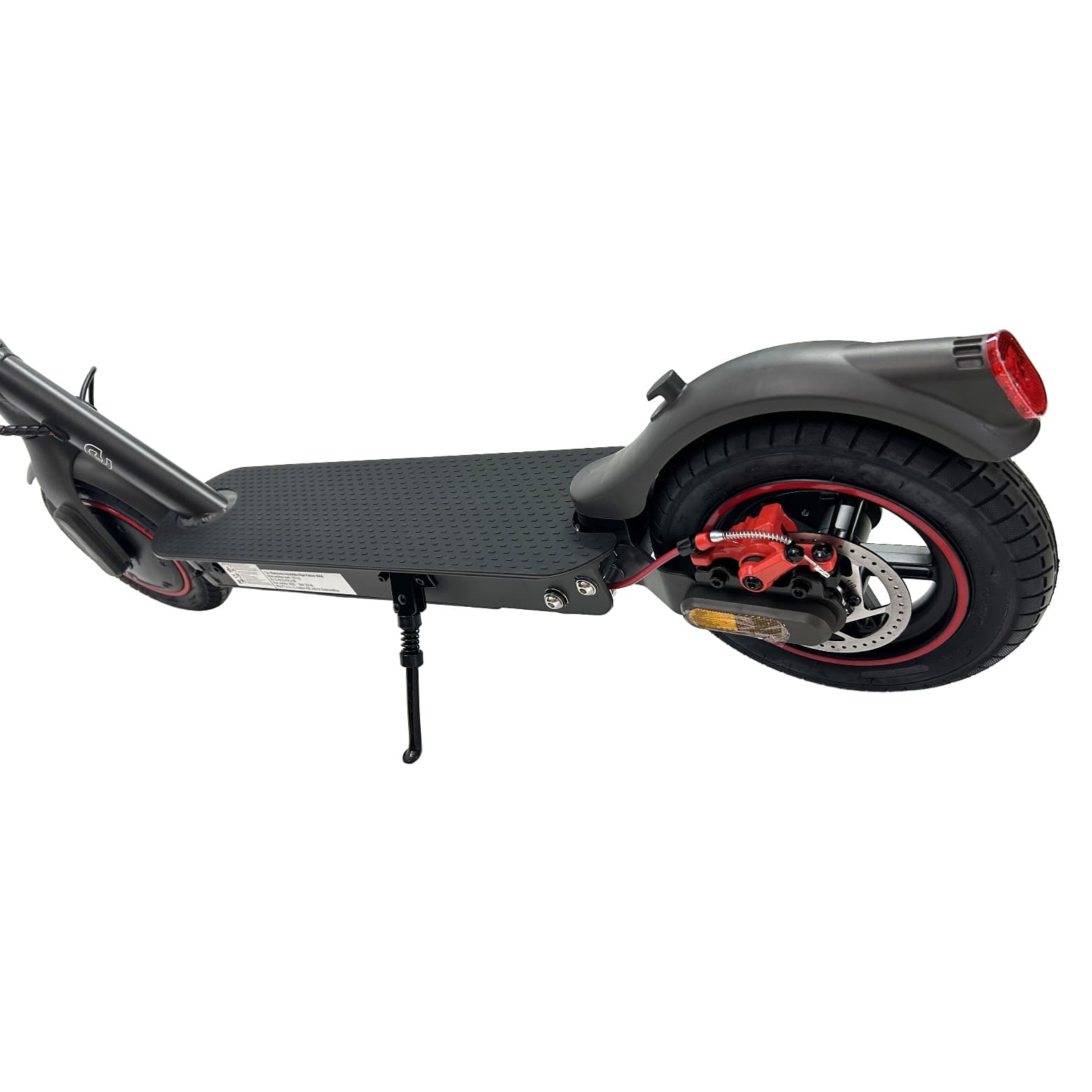 Eljet Falcon MAX električni skuter - slika 7