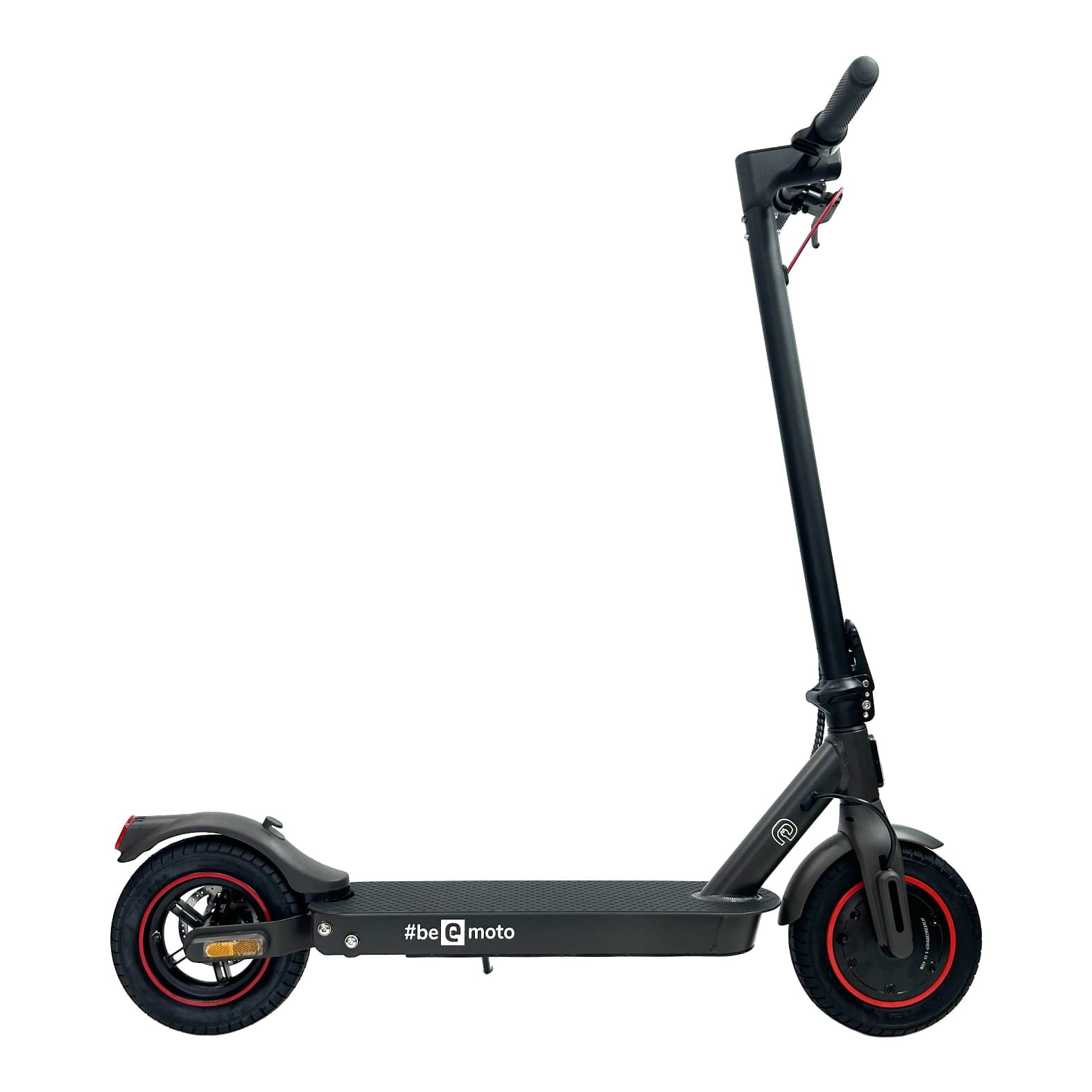 Eljet Falcon MAX električni skuter - slika 8