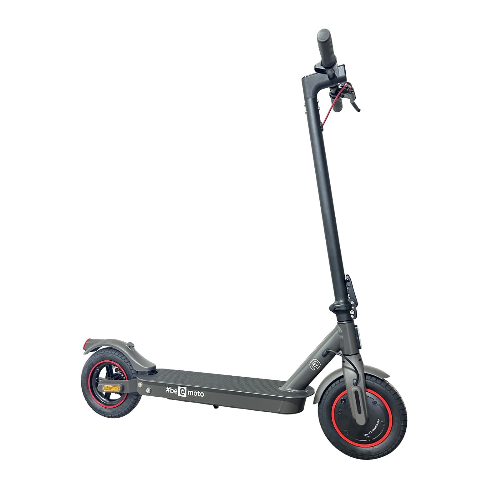 Eljet Falcon MAX električni skuter - slika 9