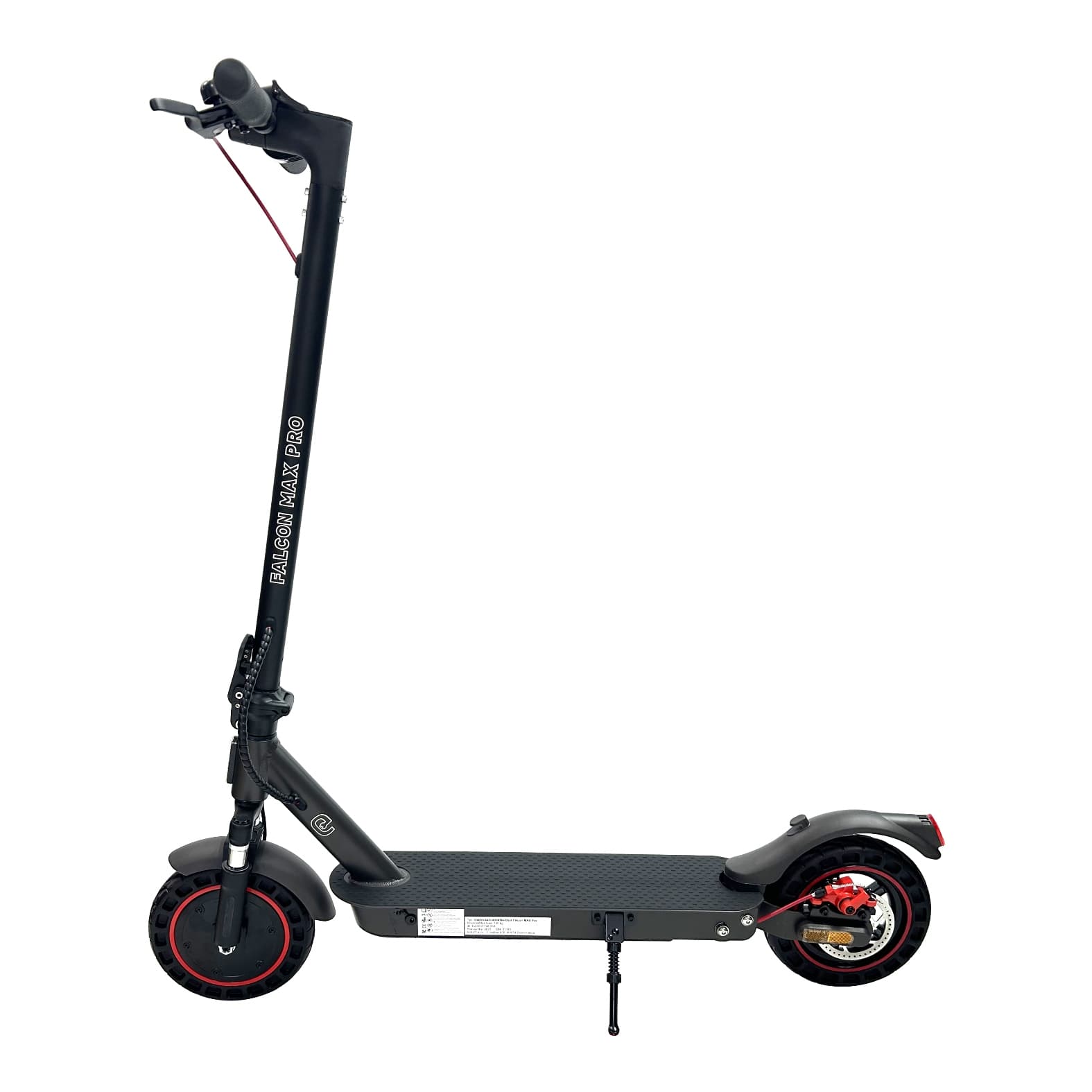 Eljet Falcon MAX Pro električni skuter - slika 2