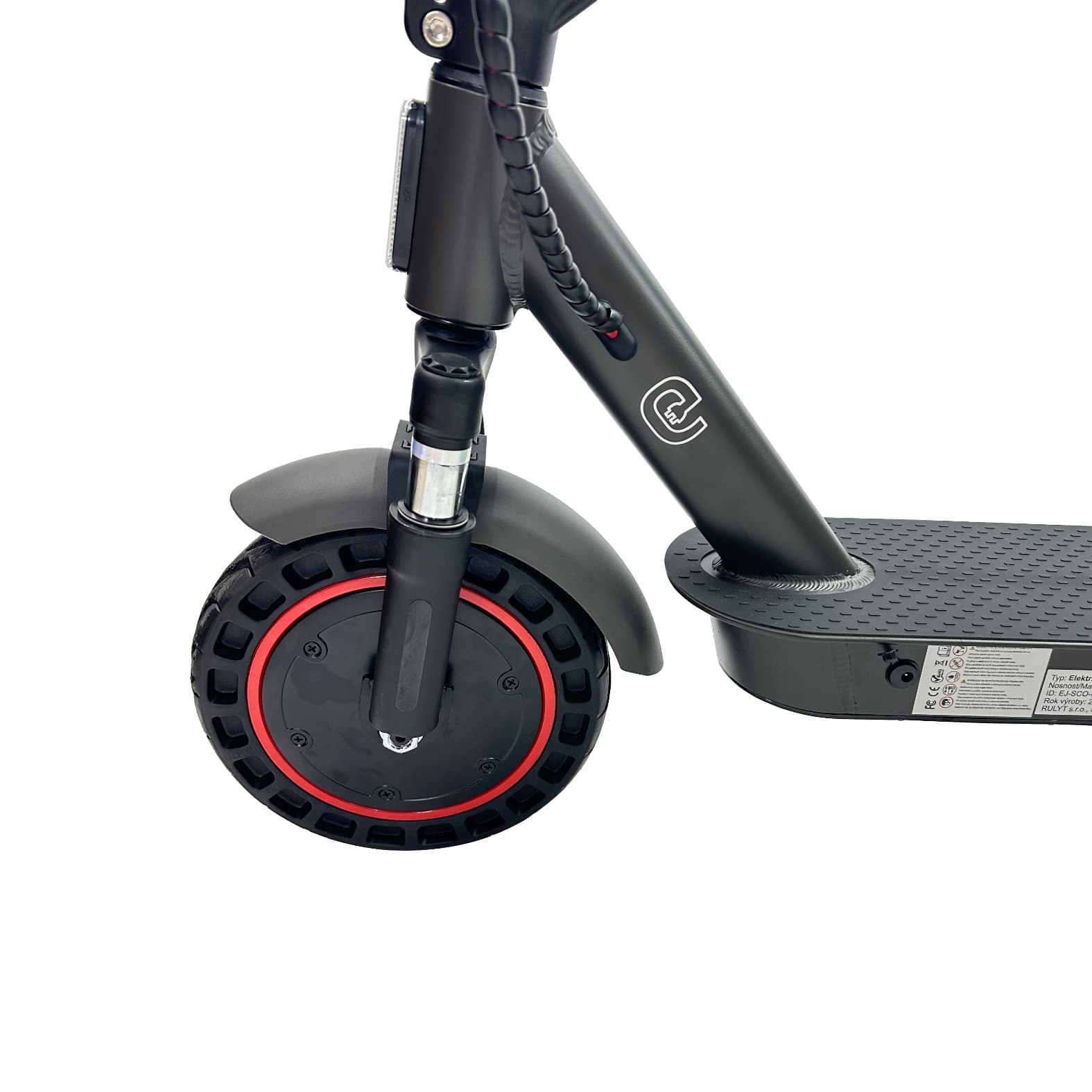 Eljet Falcon MAX Pro električni skuter - slika 4