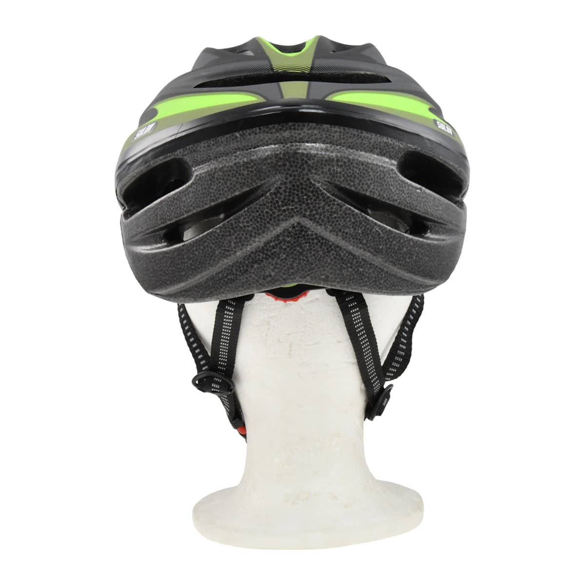 Biciklistička kaciga SULOV® MARIO, zelena, M 55-58cm - slika 6
