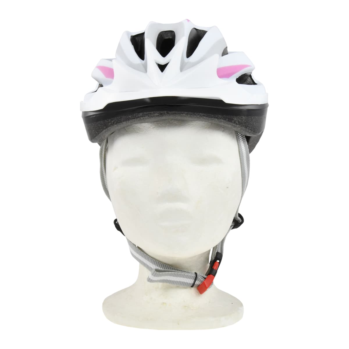 Biciklistička kaciga SULOV® SOFIA, ljubičasta, M 55-58cm - slika 2