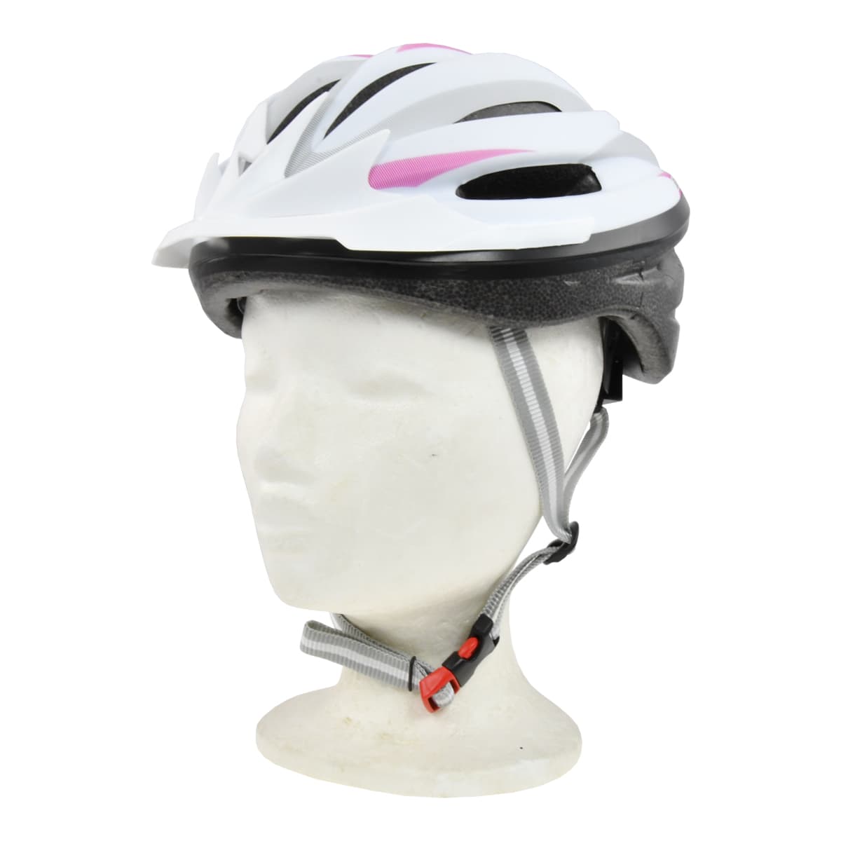 Biciklistička kaciga SULOV® SOFIA, ljubičasta, M 55-58cm - slika 3