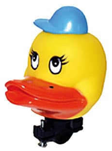 LIFEFIT® ANIMAL DUCK biciklistički rog